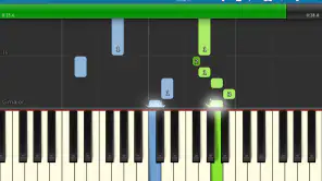Synthesia screenshot 1