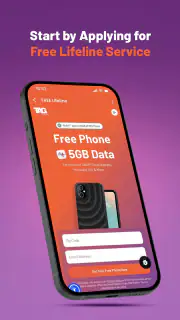 TAG Mobile screenshot 2