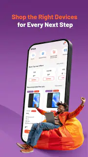TAG Mobile screenshot 5