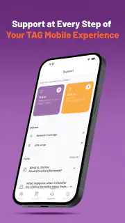 TAG Mobile screenshot 6