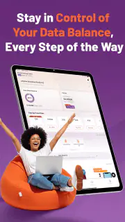 TAG Mobile screenshot 8