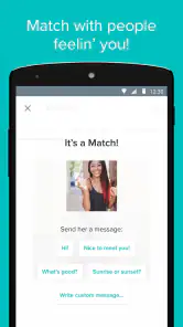 Tagged - Meet, Chat & Dating screenshot