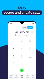 Talk360: International Calling screenshot 5