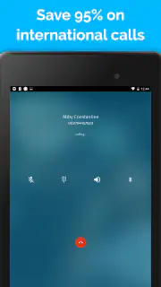 Talk360: International Calling screenshot 8