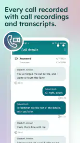 TalkingParents: Co-Parent App screenshot