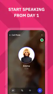 Talkpal - AI Language Learning screenshot 6