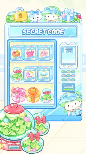 Tanghulu Master - Candy ASMR screenshot 1