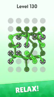 Tangle Rope 3D: Untie Master screenshot 5