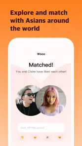 TanTan - Asian Dating App screenshot