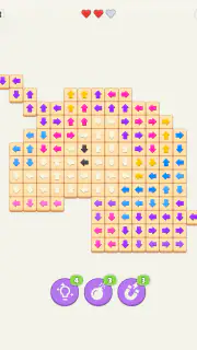 Tap Gallery: Unpuzzle Images screenshot 8