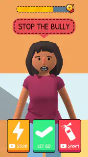 Teacher Simulator: School Days screenshot 5