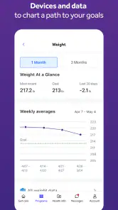 Teladoc Health screenshot