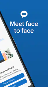 Telehealth by SimplePractice screenshot