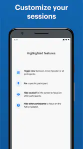 Telehealth by SimplePractice screenshot