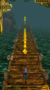 Temple Run screenshot