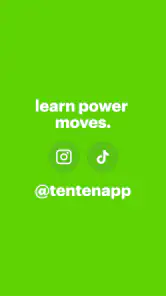 ten ten screenshot