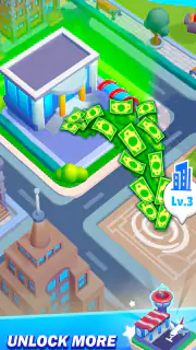 Terminal Master - Bus Tycoon screenshot 5
