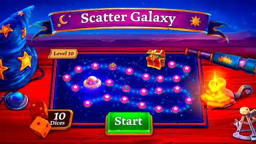 Texas Holdem Poker & Blackjack screenshot 8