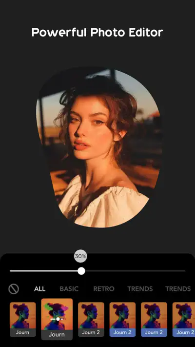 Textify- Art Font Photo Editor screenshot 1