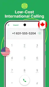 textPlus: Text Message + Call screenshot