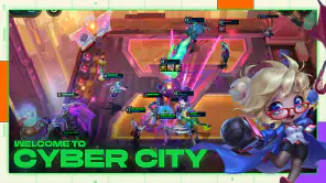 TFT: Teamfight Tactics screenshot 1