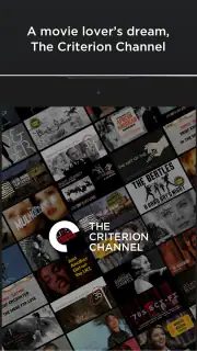 The Criterion Channel screenshot 7