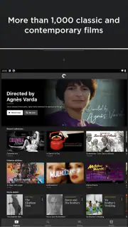 The Criterion Channel screenshot 8