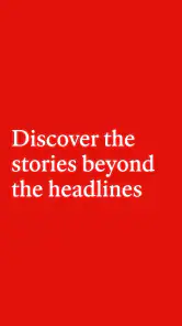 The Economist - News, Podcasts screenshot
