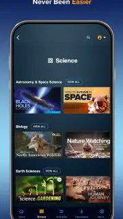 The Great Courses screenshot 5