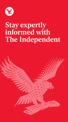 The Independent: Breaking News screenshot 1
