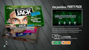 The Jackbox Party Pack screenshot 1