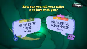 The Jackbox Party Pack 7 screenshot 1