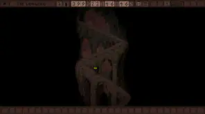 The Longing screenshot 1