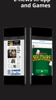 The Mercury News screenshot 6