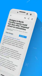 The Oklahoman News screenshot 3