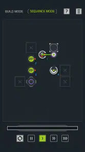 the Sequence screenshot