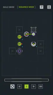 the Sequence screenshot 1