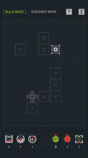 the Sequence screenshot 2