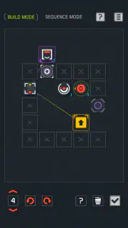 the Sequence screenshot 3