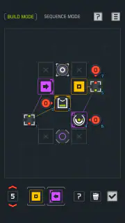the Sequence screenshot 5