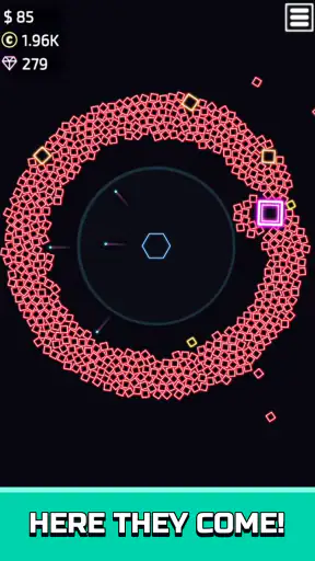 The Tower - Idle Tower Defense screenshot 1