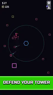 The Tower - Idle Tower Defense screenshot 2