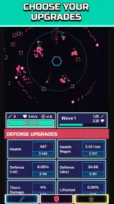 The Tower - Idle Tower Defense screenshot