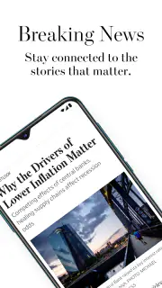 The Wall Street Journal. screenshot 1