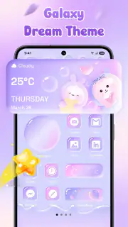 ThemeMate DIY Themes & Widgets screenshot 5