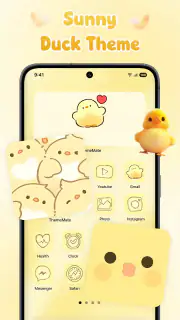 ThemeMate DIY Themes & Widgets screenshot 6