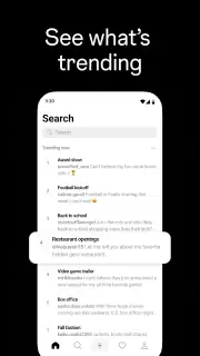 Threads screenshot 4