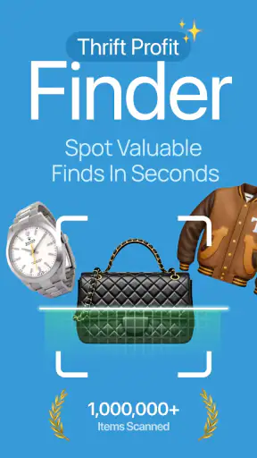 Thrift & Profit Finder - Gemli screenshot 1
