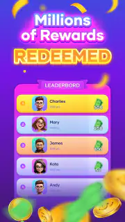 Thrillz: Play & Earn Rewards screenshot 3