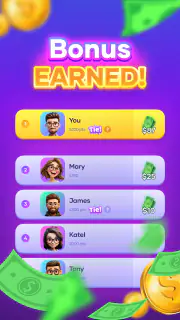 Thrillz: Play & Earn Rewards screenshot 6